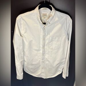 JCrew Button Down